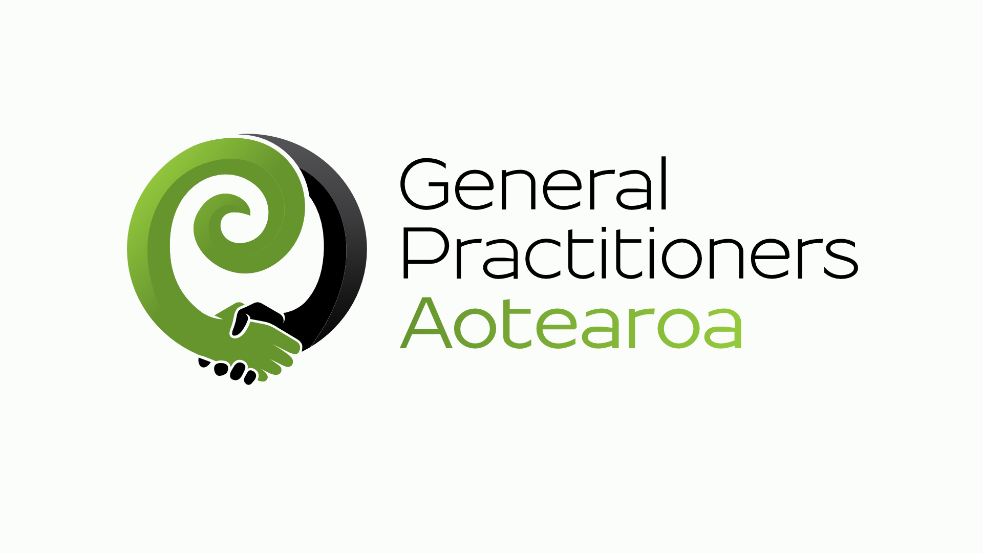General Practitioners Aotearoa Incorporated logo