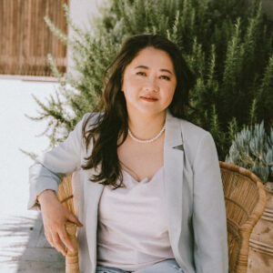 Amanda Zhao
