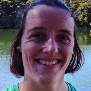 Dr Ella Barclay