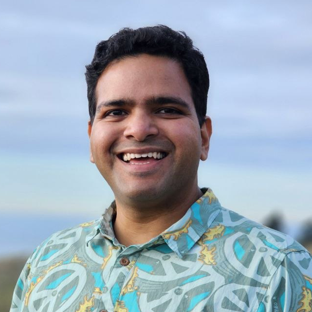 Dr Regan Fernandes